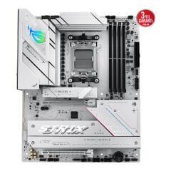 ASUS ROG STRIX B850-A GAMING WIFI AM5 DDR5 8000 WiFi 7+BT ATX