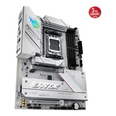 ASUS ROG STRIX B850-A GAMING WIFI AM5 DDR5 8000 WiFi 7+BT ATX