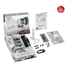 ASUS ROG STRIX B850-A GAMING WIFI AM5 DDR5 8000 WiFi 7+BT ATX