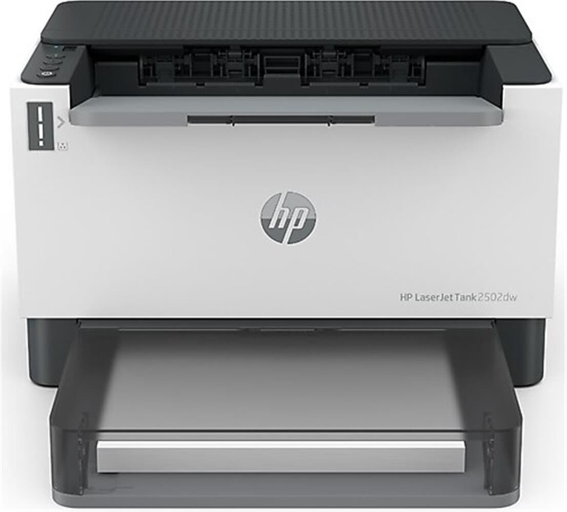 HP LaserJet Tank 2502dw Çok Fonksiyonlu Olmayan Mono Lazer Tanklı Yazıcı (Çift Taraflı, Wi-Fi)