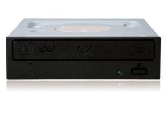Pioneer BDC-207DBK 8x Dahili Blu-Ray Okuyucu / DVD Yazıcı (Combo, SATA, Bulk)