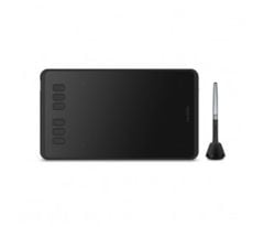 Huion H640P 6.3'' x 3.9'' 8192 Kademe Basınç 6 Tuşlu Grafik Tablet