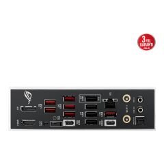 Asus ROG STRIX B850-E GAMING WIFI AMD B850 AM5 DDR5 8000MHz (OC) HDMI DP 3x M.2 Wi-Fi 7 ATX Anakart
