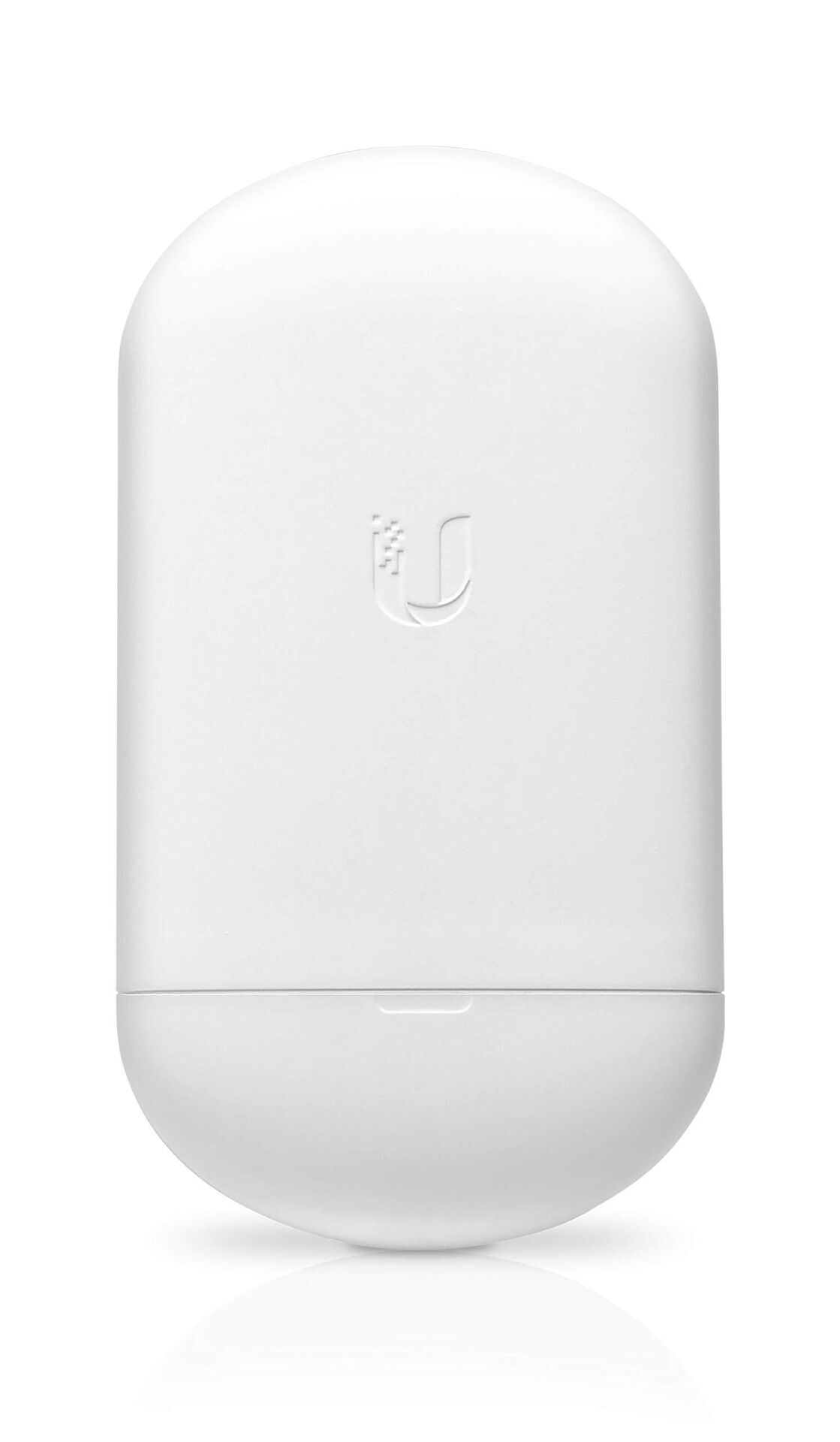 Ubiquiti UBNT LOCO5AC 5 GHz 13 dBi 45° 2×2 MIMO 10 km PTP Dış Ortam Access Point (Adaptörsüz)