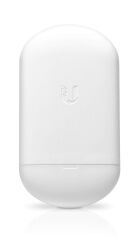 Ubiquiti UBNT LOCO5AC 5 GHz 13 dBi 45° 2×2 MIMO 10 km PTP Dış Ortam Access Point (Adaptörsüz)