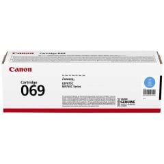 Canon CRG-069 C Cyan Mavi Toner - MF754, MF752, MF673