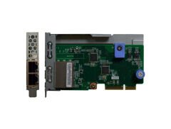 Lenovo ThinkSystem 1GbE 2-Port RJ45 LOM (LAN on Motherboard) Adaptörü