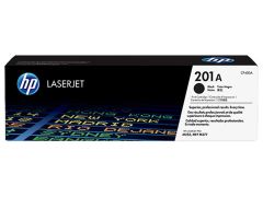 HP 201A Siyah (Black) LaserJet Orijinal Toner Kartuşu (CF400A) - 1.500 Sayfa