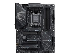 MSI X870E GAMING PLUS WIFI AMD AM5 DDR5 8000MHz (OC) ATX Anakart