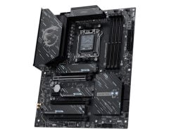 MSI X870E GAMING PLUS WIFI AMD AM5 DDR5 8000MHz (OC) ATX Anakart