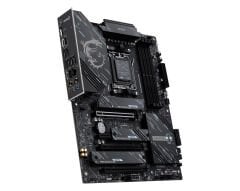 MSI X870E GAMING PLUS WIFI AMD AM5 DDR5 8000MHz (OC) ATX Anakart