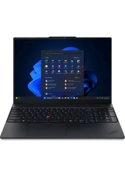 LENOVO NB E16 THINKPAD 22AY003CTX ULTRA 7 258V 32GB 1TB SSD O/B 16 WIN11PRO