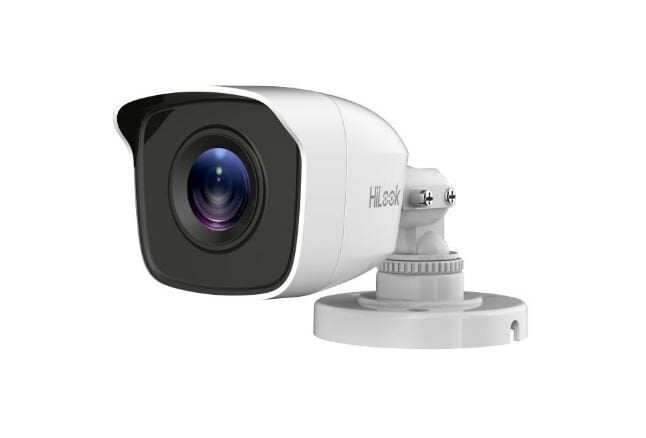 HiLook (Hikvision) THC-B120-PC 2 MP 1080p 3.6mm Gece Görüşlü Analog HD Bullet Kamera