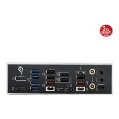 ASUS ROG STRIX B850-F GAMING WIFI AM5 DDR5 8000 WiFi 7+BT ATX