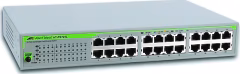 Allied Telesis AT-FS724L-50 24 Port 10/100TX Unmanaged Fast Ethernet Switch