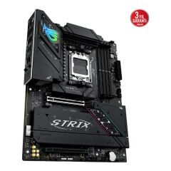 Asus ROG STRIX B850-F GAMING WIFI AMD B850 AM5 DDR5 8000MHz (OC) HDMI DP 3x M.2 Wi-Fi 7 ATX Anakart