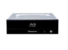 Pioneer BDR-S09XLT 16x Dahili Blu-Ray / DVD / CD Yazıcı (SATA)