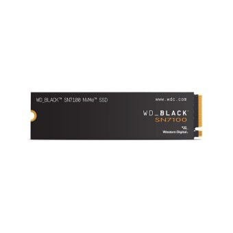 WD Black SN7100 500GB 6800/58000MB/s WDS500G4X0E