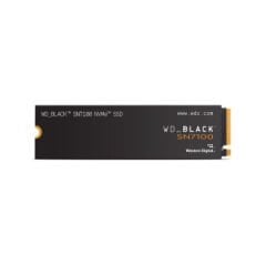 WD Black SN7100 500GB 6800/58000MB/s WDS500G4X0E