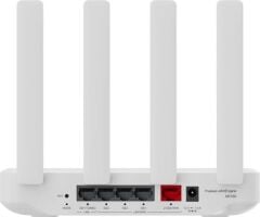 HUAWEI EKITENGINE AR180 4 PORT GIGABIT+1PORT 2.5G WAN PORT 2GBPS PORT 100 KULLANICI DESTEKLİ CLOUD YÖNETİLEBİLİR ROUTER