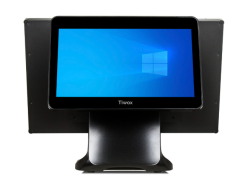 TIWOX TP-6610 18.5'' Intel Core i5 10. Nesil 16GB DDR4 256GB NVMe SSD 1366x768 Dokunmatik POS PC Kasa Sistemi
