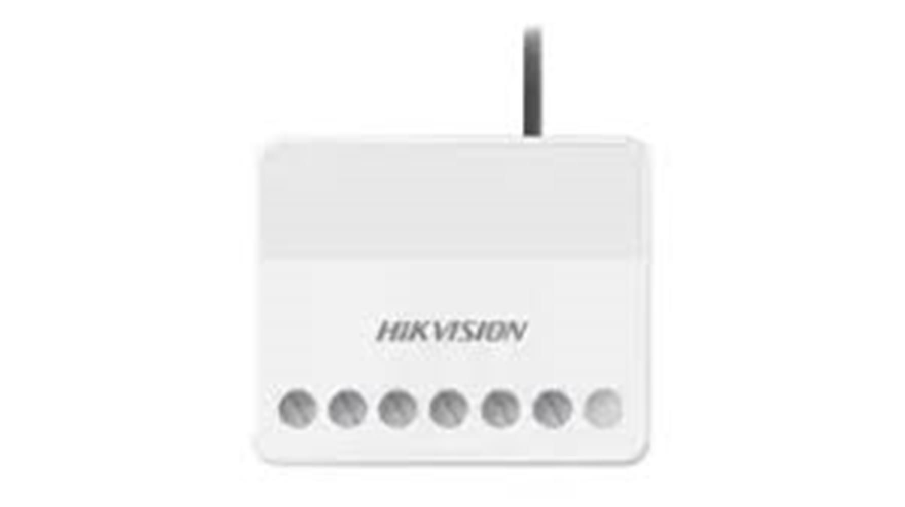 Hikvision DS-PM1-L1-WE Single Input Transmitter (7-24V DC Besleme)
