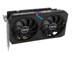 Asus GeForce DUAL-RTX3060-O12G-V2 12GB GDDR6 128Bit DX12 Ekran Kartı