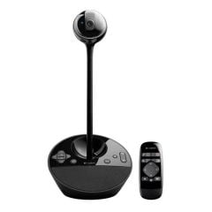 Logitech BCC950 ConferenceCam (960-000867) 1080p Full HD Hepsi Bir Arada Video Konferans Sistemi