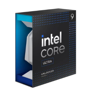 Intel Core Ultra 9 285K 3.7GHz 36MB Cache LGA1851 Tray İşlemci