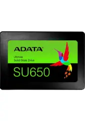 ADATA 1TB SU650 SSD Disk ASU650SS-1TT-R