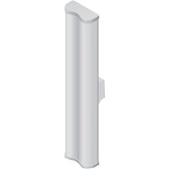 UBNT AIRMAX AM‑2G16‑90 2.4 GHz 90° 2×2 MIMO 16 dBi Harici Sektörel Anten (AM‑2G16‑90)