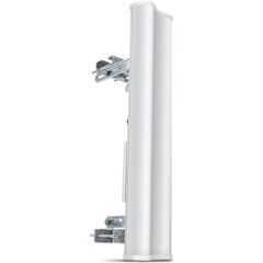 UBNT AIRMAX AM‑2G16‑90 2.4 GHz 90° 2×2 MIMO 16 dBi Harici Sektörel Anten (AM‑2G16‑90)