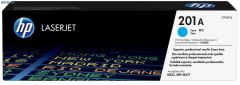 HP 201A (CF401A) Gök Mavisi (Cyan) Orijinal LaserJet Toner Kartuşu