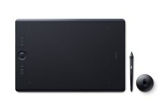 Wacom Intuos Pro M Grafik Tablet (PTH-660-N, North)
