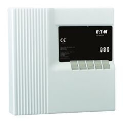 Cooper (Eaton) MCIM-NF Adreslenebilir Siren Kontrol Modülü (Harici 24V Beslemeli, Dahili İzolatörlü)