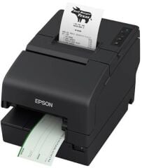 Epson TM-H6000VI-132,Srl,MICR,EP,Blk,EU