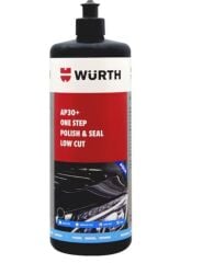 Würth AP30+ Mumlu Cila ve Koruyucu Özellikli Parlatıcı Polisaj Macunu (1 Litre)