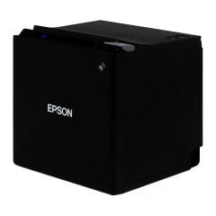 Epson TM-m30II (122): USB + Ethernet + NES, Black, PS, EU C31CJ27122