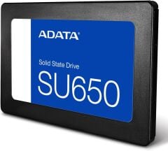 ADATA 256GB SU650 SSD Disk ASU650SS-256GT-R