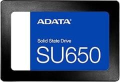 ADATA 256GB SU650 SSD Disk ASU650SS-256GT-R