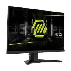 23.8'' MSI MAG 244F 0.5 MS 244 HZ (FHD) RAPID IPS FLAT