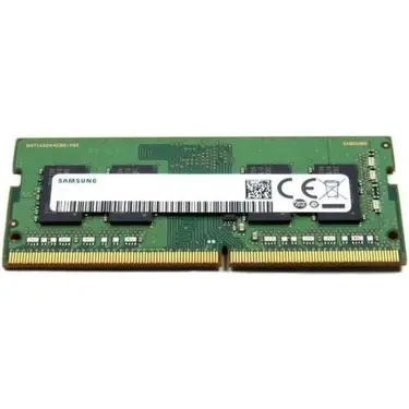 Samsung M471A1K43DB1-CWE 8 GB DDR4 3200 MHz Kutusuz SODIMM Bulk Notebook RAM