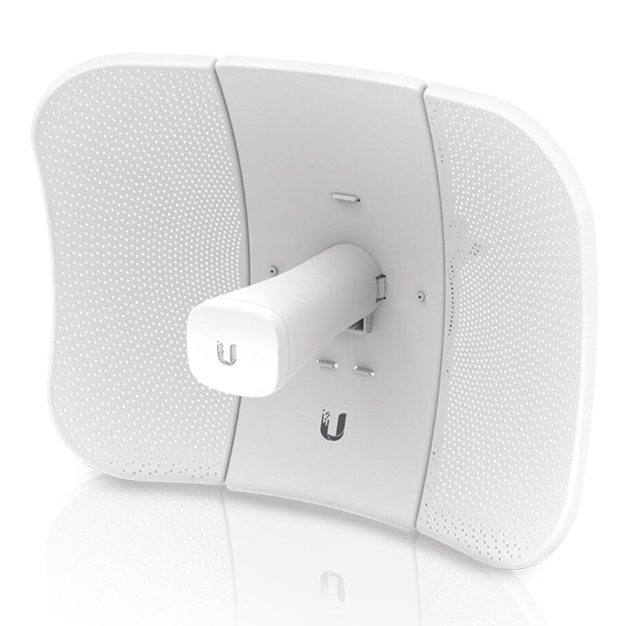 Ubiquiti Networks LiteBeam AC Gen2 LBE-5AC-Gen2 5GHz 23dBi Outdoor CPE Bridge