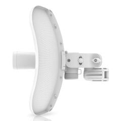 Ubiquiti Networks LiteBeam AC Gen2 LBE-5AC-Gen2 5GHz 23dBi Outdoor CPE Bridge