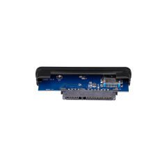 Hytech HY-HDC23 Siyah 2.5 inç USB 3.0 SATA III Harici Harddisk ve SSD Kutusu