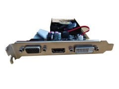 Axle AMD Radeon R5 220 2GB DDR3 64 Bit Ekran Kartı (AX-R5 220/2GD3P4CDIL)