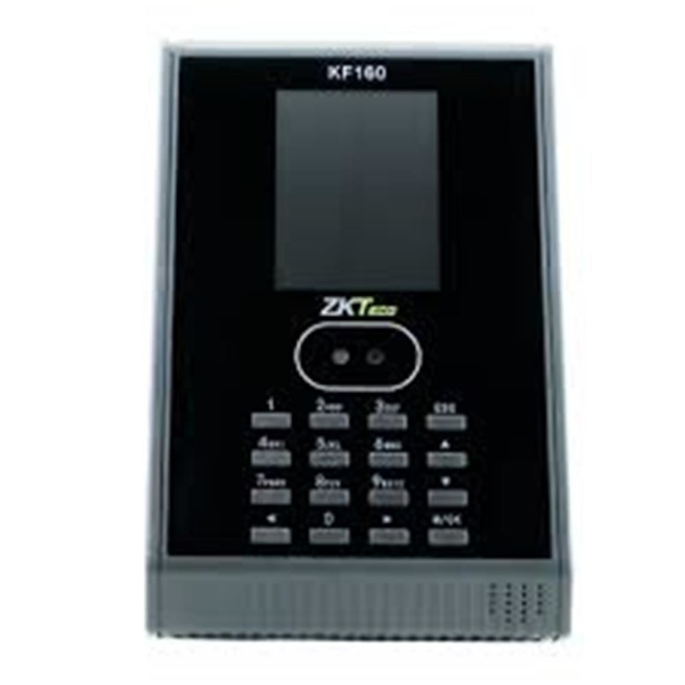 ZKTeco TRFace200 Hibrit Biyometrik Yüz Tanıma ve Avuç İçi PDKS Terminali