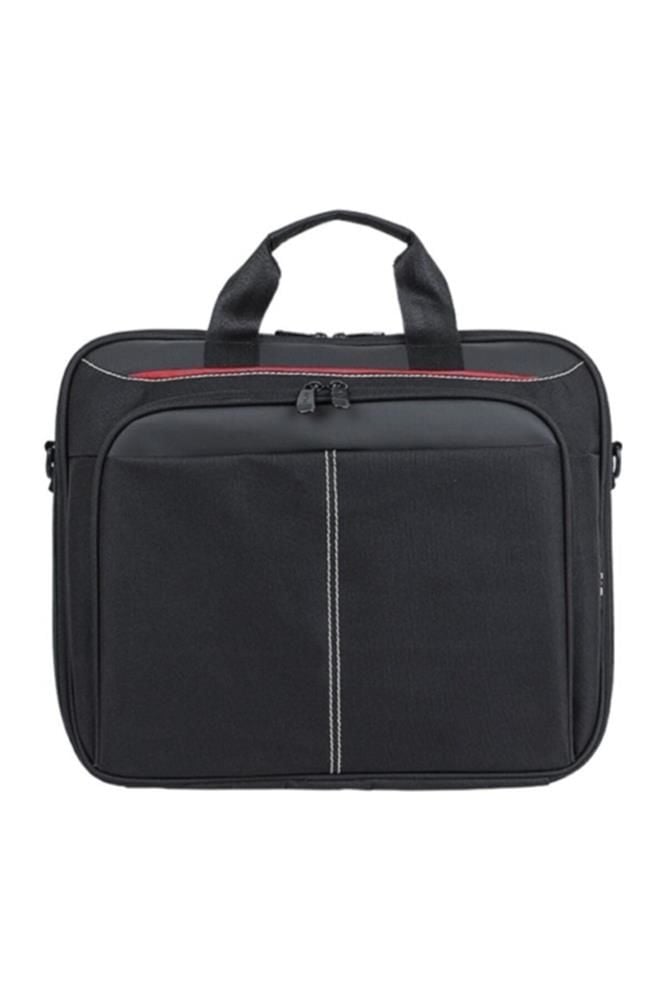 PLM PLC34 Siyah 13-14'' Notebook Çantası
