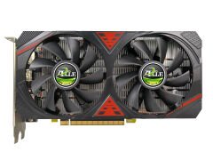 Axle AMD Radeon RX 470 4GB GDDR5 256 Bit Ekran Kartı (AX-RX-470/4GD5P6IP2)