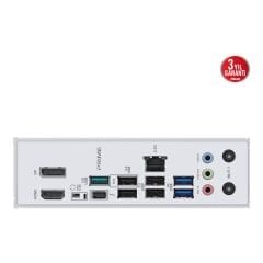 ASUS PRIME Z890-P WIFI LGA1851 DDR5 8400 USB4 4xM2 WiFi 7+BT ATX